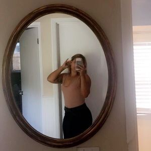 Meet your Posher, Gracie